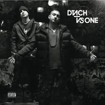 DTACH & Vs One by DTACH