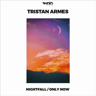 Nightfall / Only Now by Tristan Armes