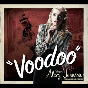 Voodoo by Alexz Johnson