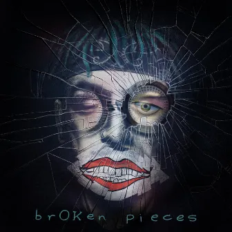 Broken Pieces by Upgrade HipHop