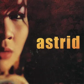 Astrid by Astrid