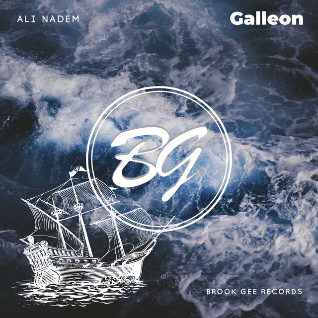 Galleon - Original mix