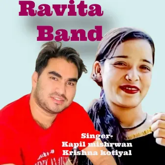 Ravita Band by 