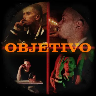 Objetivo by ElMylo