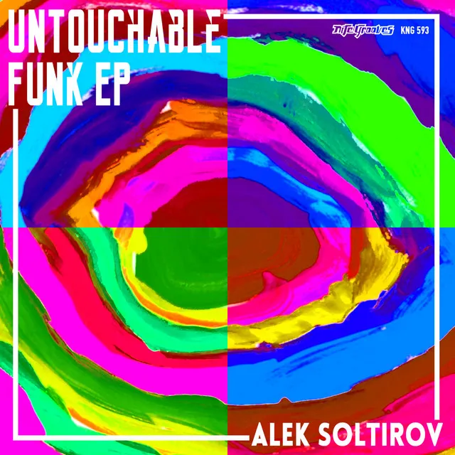 Untouchable Funk