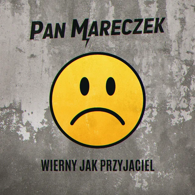 Wierny Jak Przyjaciel - Radio Mix