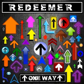 One Way by Redeemer