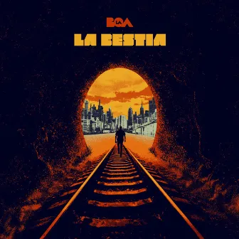 La Bestia by La BOA