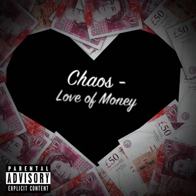 Love of Money