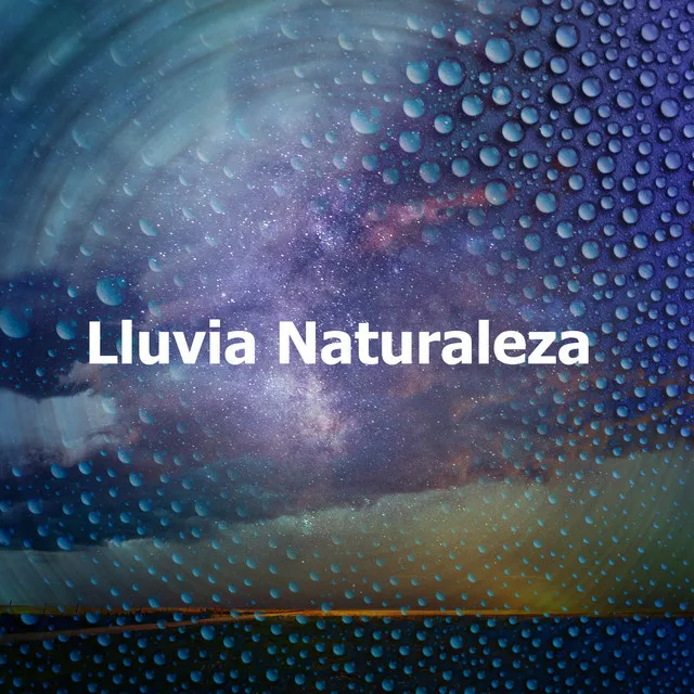 Lluvia Naturaleza