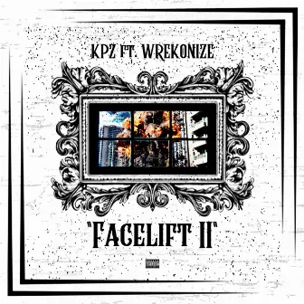 Facelift II by KPZ