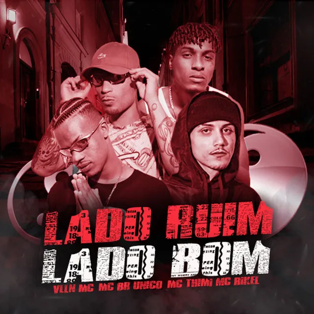 Lado Ruim Lado Bom