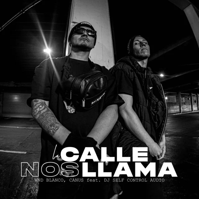 La Calle Nos Llama