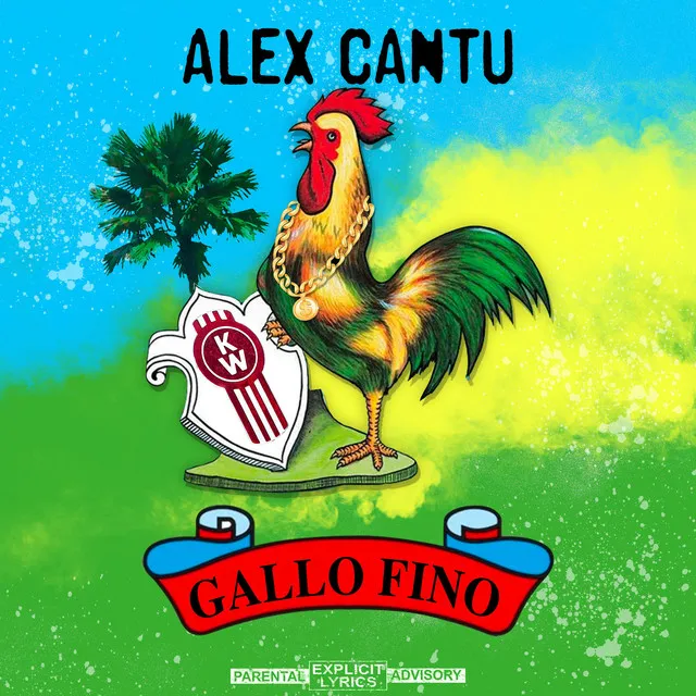 Gallo Fino