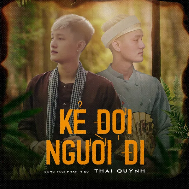 Kẻ Đợi Người Đi - Beat