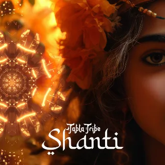 Shanti by Tabla Tribe