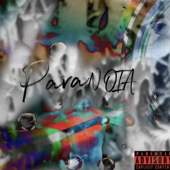 Paranoia by Holiday