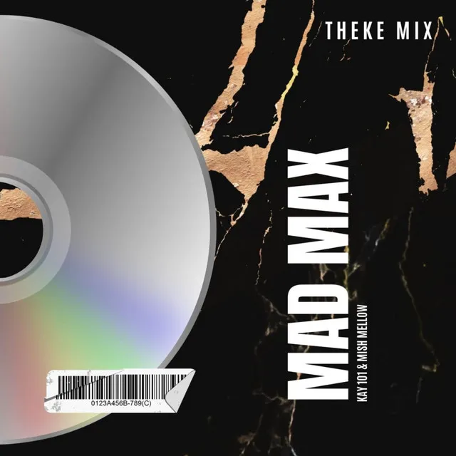 Mad Max - Theke Mix