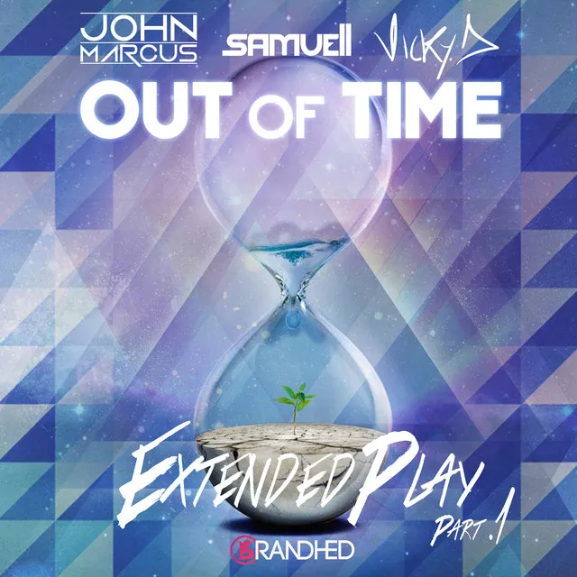 Out of Time - Chris Barnhart Remix