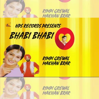 Bhabi Bhabi by Makhan Brar