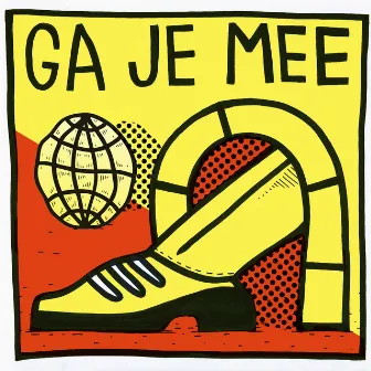 Ga Je Mee by De Cultuur