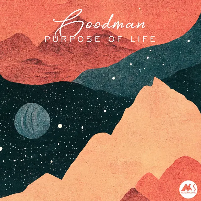 Purpose of Life - Original Mix