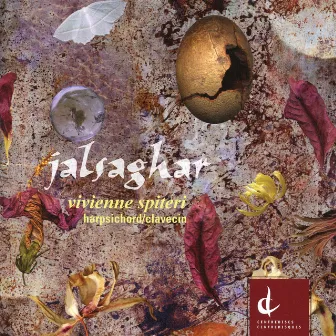 Jalsaghar by Vivienne Spiteri