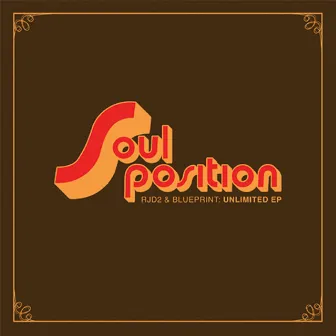 Unlimited EP by Soul Position