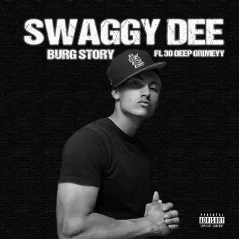 Burg Story (Lou Story Remix) by Swaggy Dee