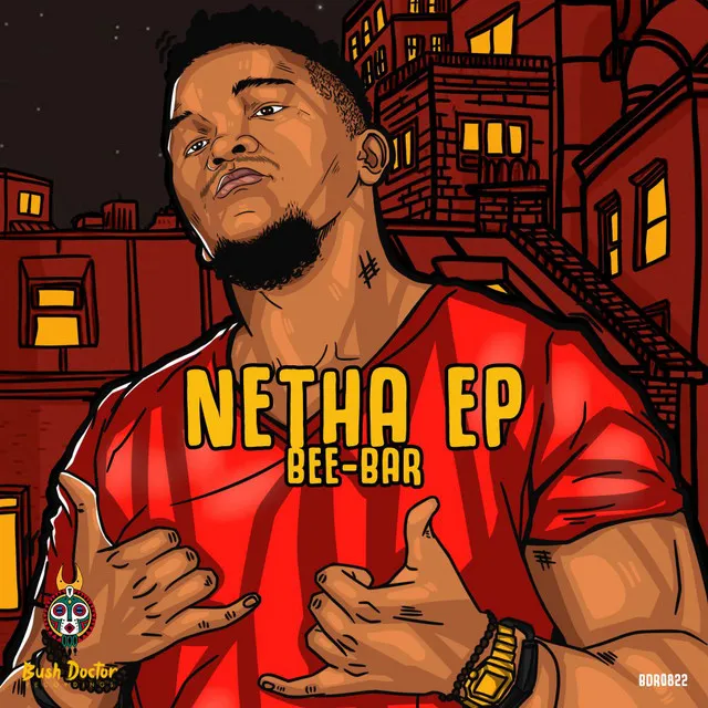 Netha Ep