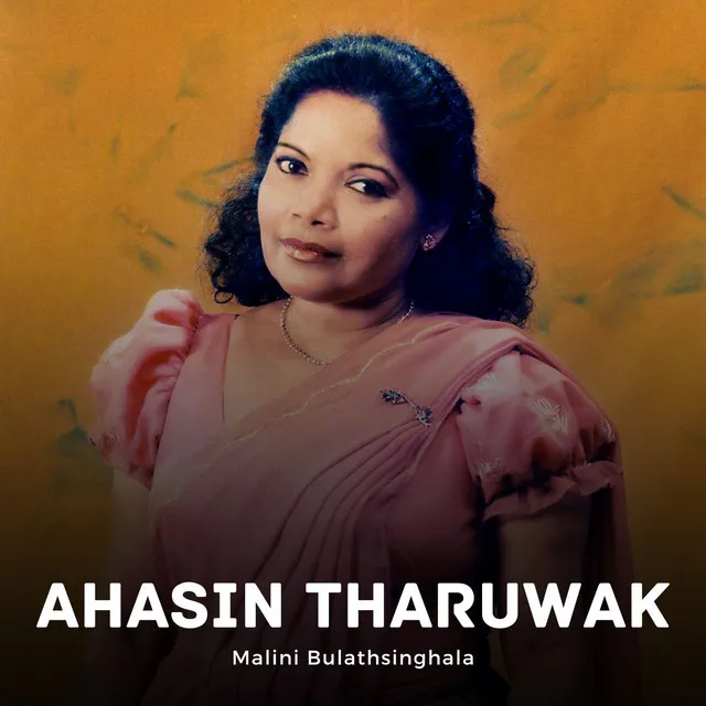 Ahasin Tharuwak