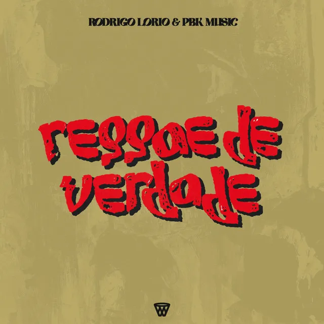 REGGAE DE VERDADE