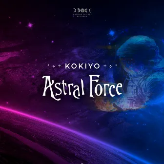 Astral Force by Kokiyo