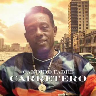 Carretero by Candido Fabre Y Su Banda