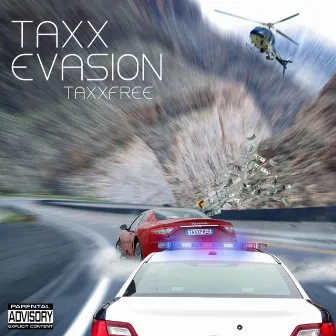 Taxx Evasion by Taxxfree