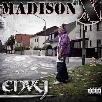 Envy by Madison X