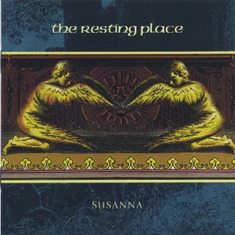 The Resting Place by Susanna