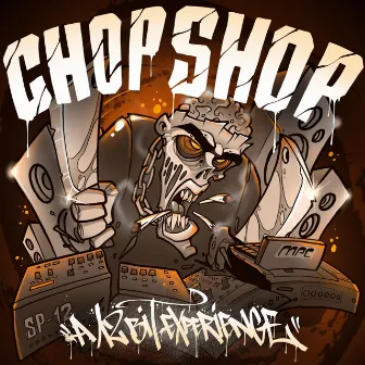 Chop Shop by Trazy