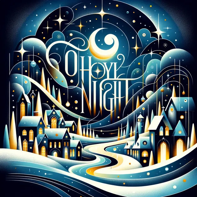 O Holy Night