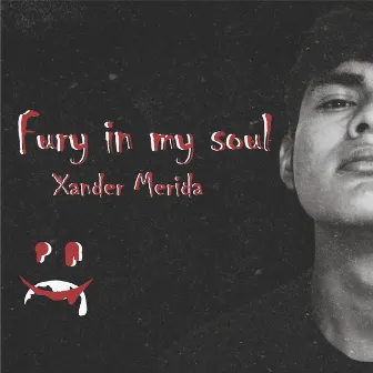 Fury in My Soul by Xander Merida