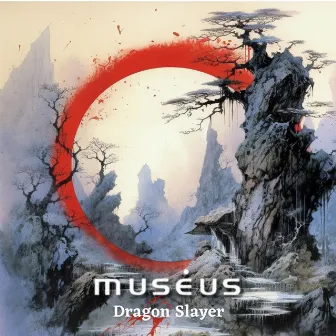 Dragon Slayer by Muséus