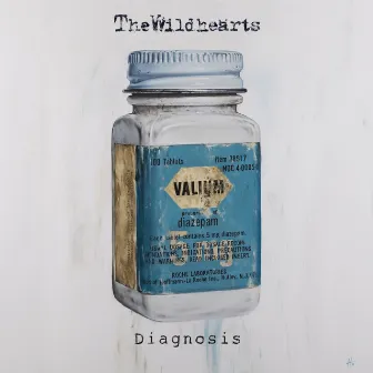 Diagnosis by The Wildhearts