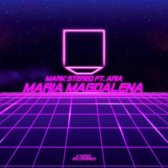 Maria Magdalena - Dr. Berk Remix