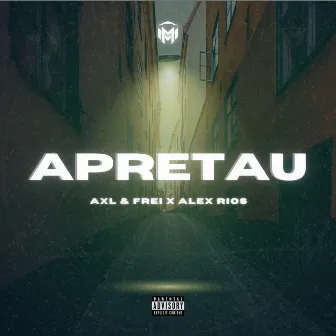 Apretau by Frei