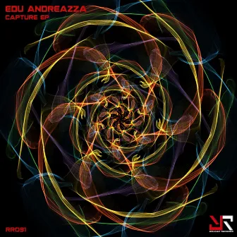 Capture EP by Edu Andreazza