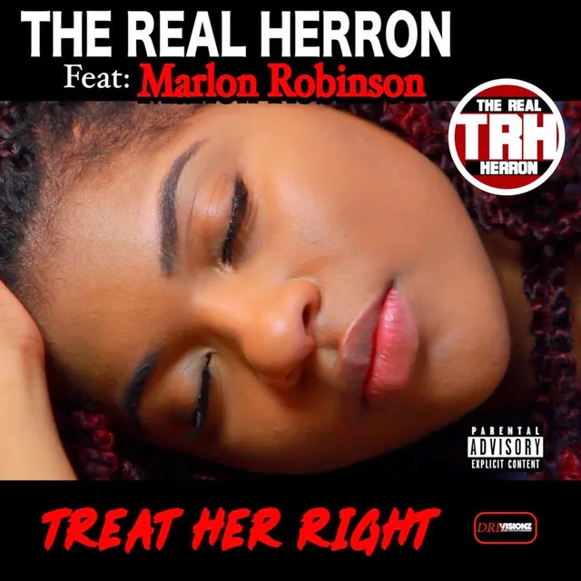 Treat Her Right