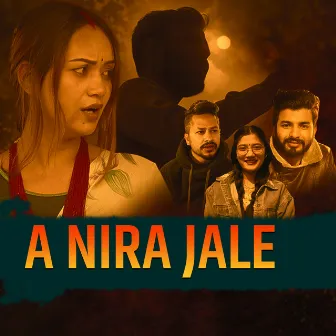 A Nira Jale (Freestyle) by Purushottam Poudel