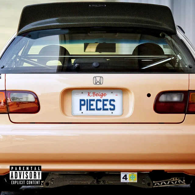 Pieces