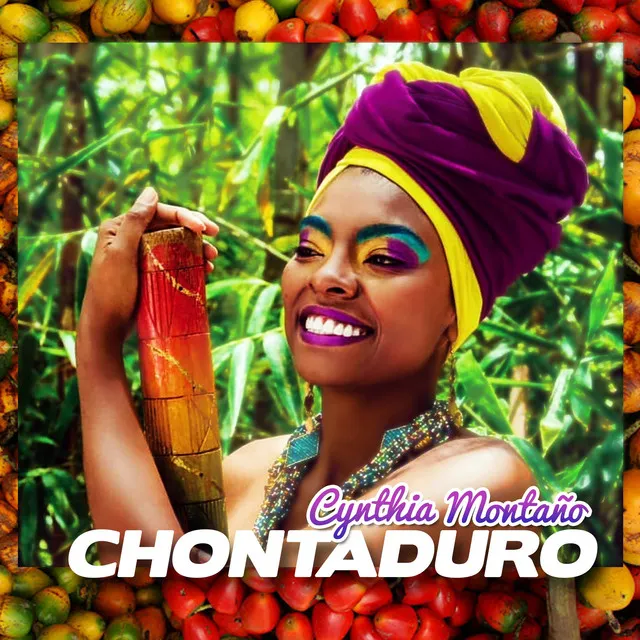 Chontaduro