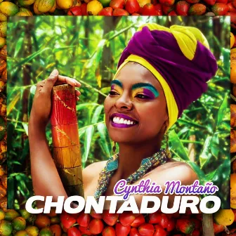 Chontaduro by Cynthia Montaño